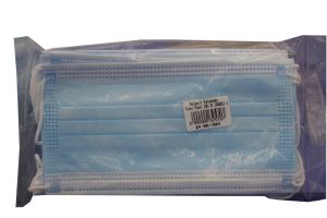 Face mask 10 pcs in 1 pack