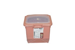 Rice Bucket 12L