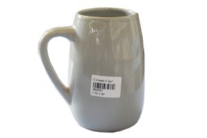 Ceramic Cup (Grey)