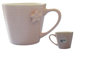 Mug Flower
