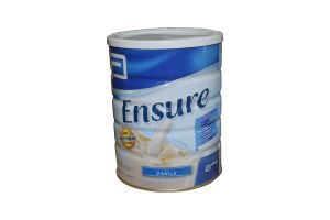 Ensure 1000g Vanila 