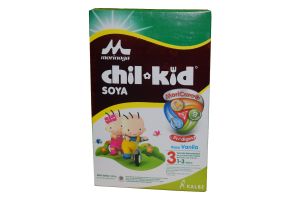 Chilkid3 soya 300g