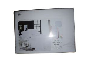 Bedding White Set