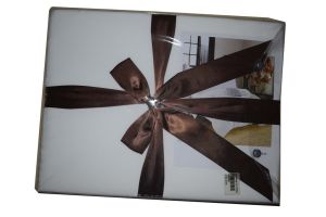 Bedding Set White  (62)