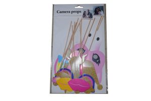 Camera Props for events 