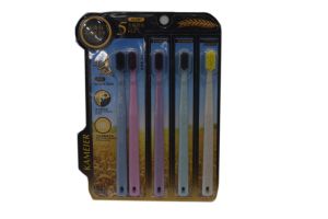 Jiaxue Toothbrush 1908J-7 No.K297