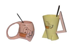 Sweet Heart Cup (983)