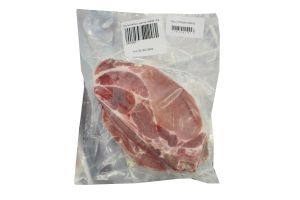 Porco costeleta mchef 1kg