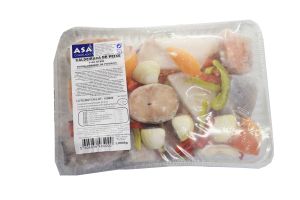 Caldeiralda Peixe 1kg