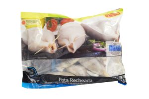 Pota recheda carne mschef 2kg
