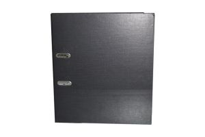 Lever Arch File A4 no.554 181208WG-2