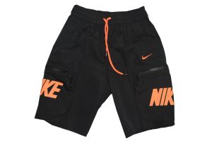 Nike Men shorts black, M&.L size