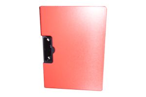 Double Panel Clip (orange)