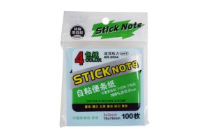 Stick Notes 3x3inch 