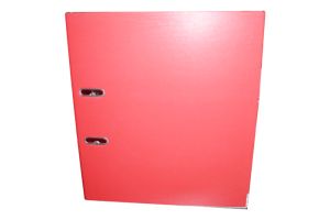 Lever Arch File#556F (FC)