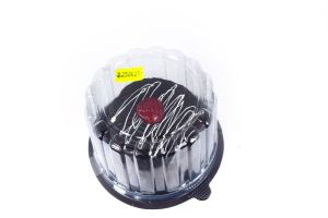 Chocolate Moist Cake small