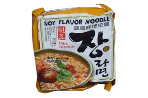 Paldo  Jang Ramyun 120g