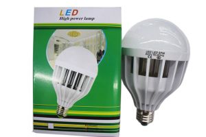 Led High Power Lamp 15W