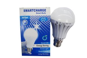Smartcharger Intelligent 5W