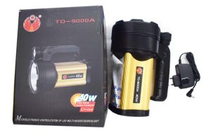 Senter #TD-9000A 40W