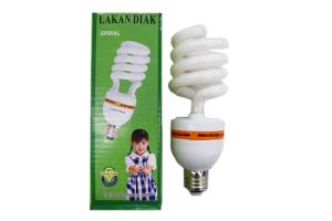 Lakan diak Spiral 45W