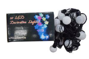 20 Led Multi Function 