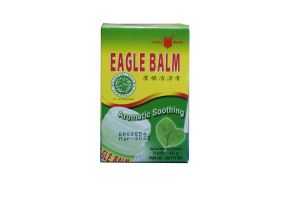 Eagle Balm Aromatic soothing 40g