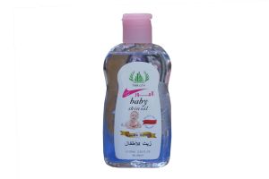 Baby skin Oil 100ml 