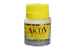 Aktiv Balm cream 40g