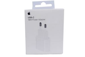 USB-C 18W Power Adapter