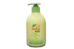 Zwitsal Aloe Vera boby shampoo 20ml