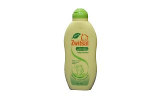 Zwitsal Alove Vera baby shampoo 100ml