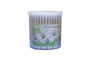 Cotton swabs small