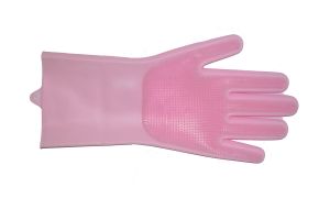 Liao Silicon Gloves 