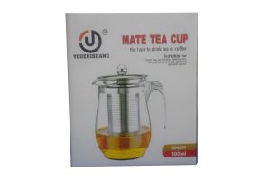 Mate tea cup 500ml 
