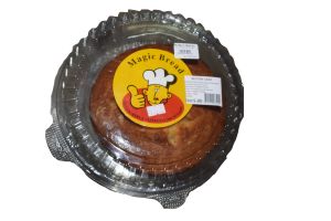 Butter cake  1000g