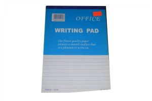 Office Writing Pad
