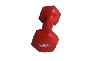 Barbell 3kg  / pcs