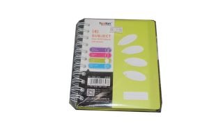 Notebook (Subject)
