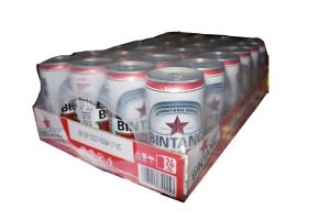 Bintang 330 ML (Carton)