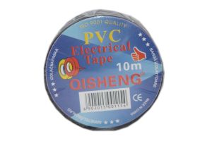 Qi Sheng PVC Electrical Tape 10m