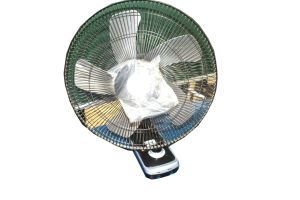 Wall Fan
