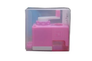 Pencil sharpen Pink