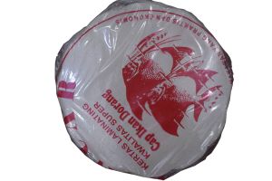 Paper plate ( kertas laminating)