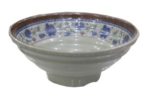 Vintage soup bowl 