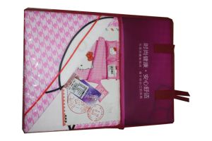 Bedding Set Hello Kitty Queen and King