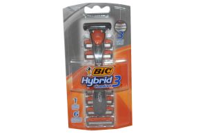 BIG Hybrid Comfort 3 ( 3 blades) 