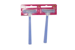 Big Twin cady razors