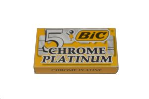 Big 5 chrome platinum ( blade)