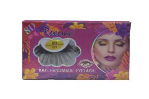 Artificial Eyelash 1 pair 